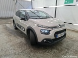  Citroen  C3  Max 1.2 PureTech 80CV BVM5 6E #4