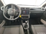  Citroen  C3  Max 1.2 PureTech 80CV BVM5 6E #5