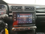  Citroen  C3  Max 1.2 PureTech 80CV BVM5 6E #7