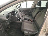  Citroen  C3  Max 1.2 PureTech 80CV BVM5 6E #8