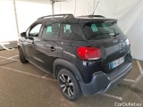  Citroen  C3  Aircross Shine Business 1.2 PureTech 110CV BVM6 E6d #2