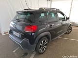  Citroen  C3  Aircross Shine Business 1.2 PureTech 110CV BVM6 E6d #3