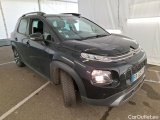  Citroen  C3  Aircross Shine Business 1.2 PureTech 110CV BVM6 E6d #4