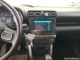  Citroen  C3  Aircross Shine Business 1.2 PureTech 110CV BVM6 E6d #7