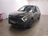  KIA  Sportage  GT-Line Premium Plug-in Hybrid 4WD 1.6 T-GDI 265CV BVA6 E6d 