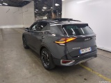 KIA  Sportage  GT-Line Premium Plug-in Hybrid 4WD 1.6 T-GDI 265CV BVA6 E6d #2
