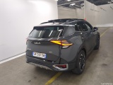  KIA  Sportage  GT-Line Premium Plug-in Hybrid 4WD 1.6 T-GDI 265CV BVA6 E6d #3
