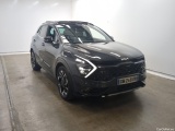  KIA  Sportage  GT-Line Premium Plug-in Hybrid 4WD 1.6 T-GDI 265CV BVA6 E6d #4