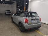  Mini  Mini   Electric / 2021 / 3P / Berline Cooper SE Finition  Yours 184 ch BVA #2