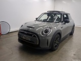  Mini  Mini   Electric / 2021 / 3P / Berline Cooper SE Finition  Yours 184 ch BVA 