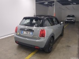  Mini  Mini   Electric / 2021 / 3P / Berline Cooper SE Finition  Yours 184 ch BVA #3