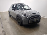  Mini  Mini   Electric / 2021 / 3P / Berline Cooper SE Finition  Yours 184 ch BVA #4