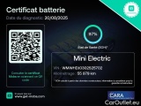  Mini  Mini   Electric / 2021 / 3P / Berline Cooper SE Finition  Yours 184 ch BVA #16