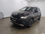  Opel   Grandland X OPEL Grandland / 2021 / 5P / SUV 1.5 DIESEL 130 ULTIMATE AUTO 