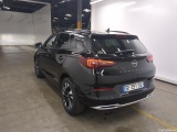  Opel   Grandland X OPEL Grandland / 2021 / 5P / SUV 1.5 DIESEL 130 ULTIMATE AUTO #2