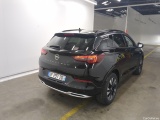  Opel   Grandland X OPEL Grandland / 2021 / 5P / SUV 1.5 DIESEL 130 ULTIMATE AUTO #3