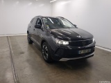  Opel   Grandland X OPEL Grandland / 2021 / 5P / SUV 1.5 DIESEL 130 ULTIMATE AUTO #4