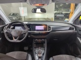  Opel   Grandland X OPEL Grandland / 2021 / 5P / SUV 1.5 DIESEL 130 ULTIMATE AUTO #5