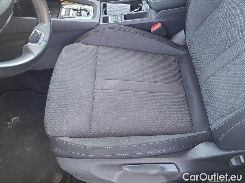  Skoda  Octavia  Combi (NX3)(2020) Oct.Combi 2.0TDI 110 Style AT #9