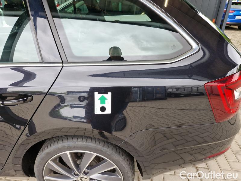  Skoda  Octavia  Combi  (5E5)(03.2017->) Co1.5TSI 110 L&K #14