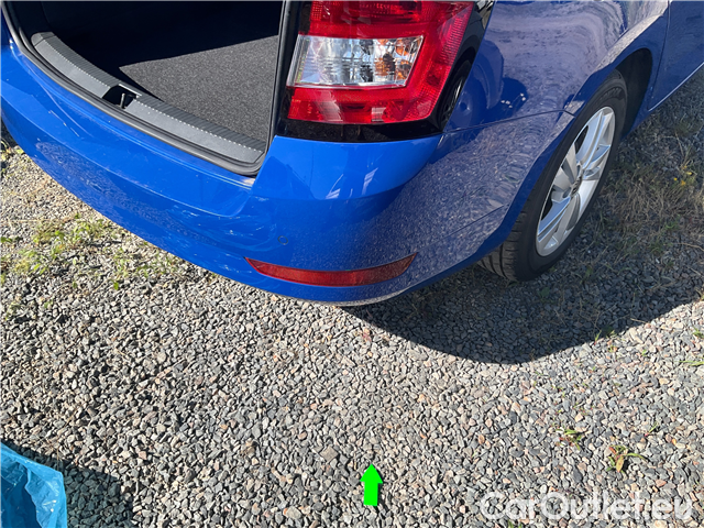  Skoda  Fabia Com.1.0TSI 70 Ambition 5d #6