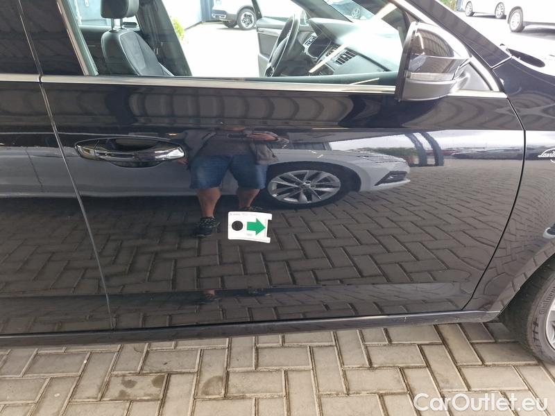  Skoda  Octavia  Combi  (5E5)(03.2017->) Co1.5TSI 110 L&K #26