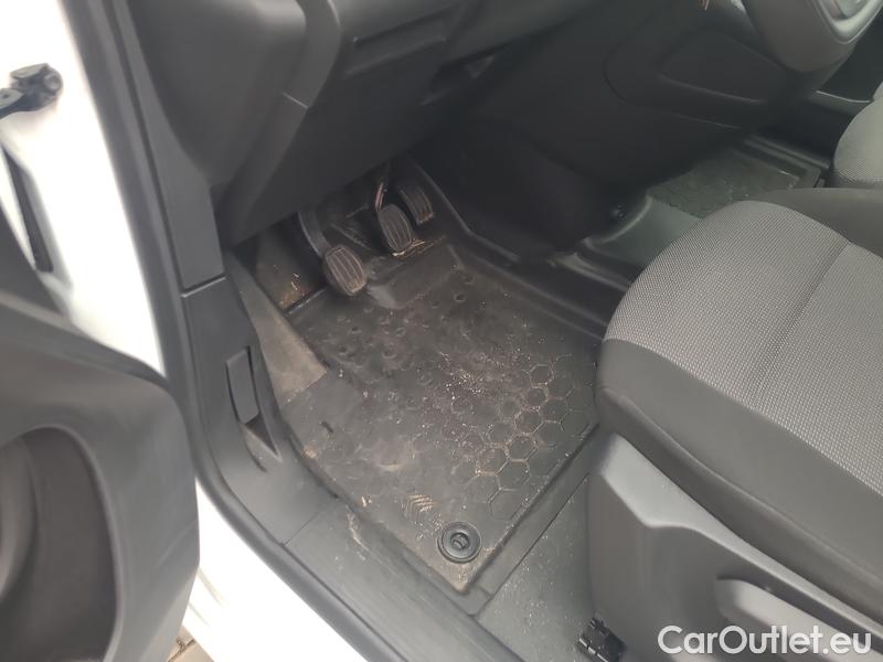  Citroen  Berlingo   (07.2018->)  BHDI 102 L1 Plus 4d #2