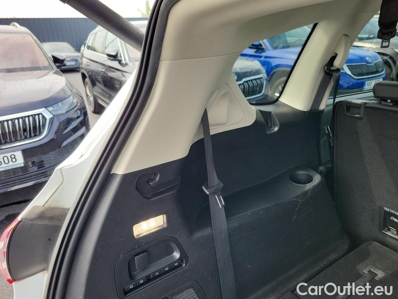 Ford  S-Max  (2015)  2.0TDCi 140 Titan.AWD AT #19