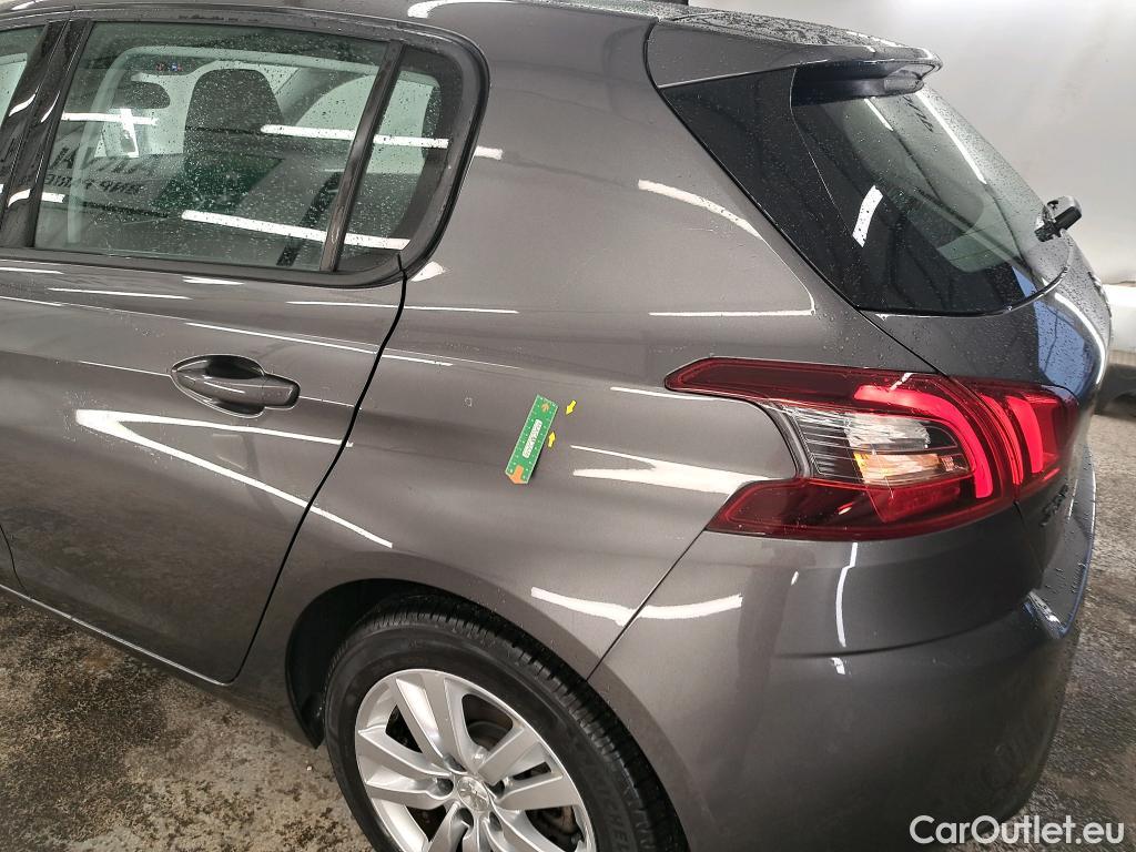  Peugeot  308  Active Business 1.5 HDi 130CV BVA8 E6d #26