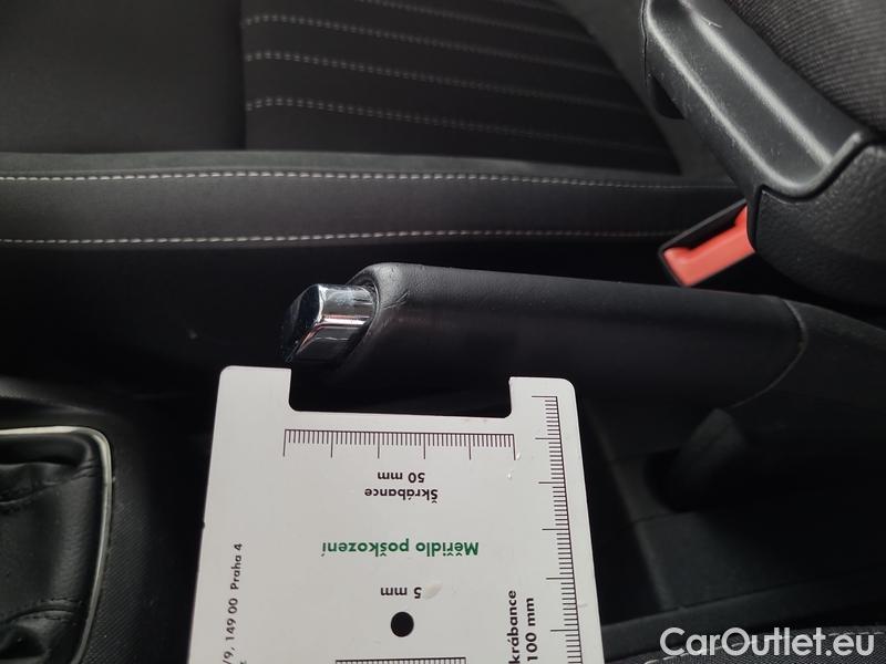  Skoda  Fabia  Combi (2015)  Com.1.0TSI 70 Style #6
