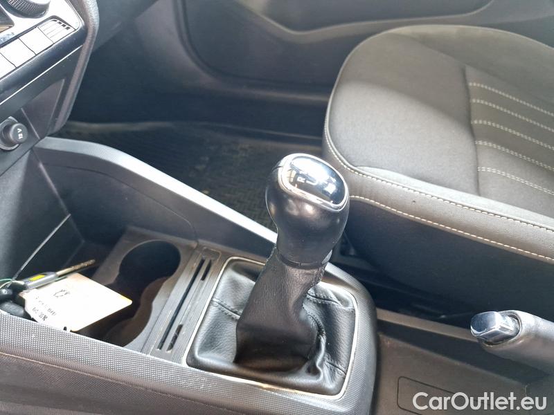  Skoda  Fabia  Combi (2015)  Com.1.0TSI 70 Style #10