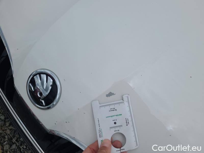  Skoda  Octavia  Combi  (5E5)(03.2017->)  Com 1.6TDI 85 Ambition #6