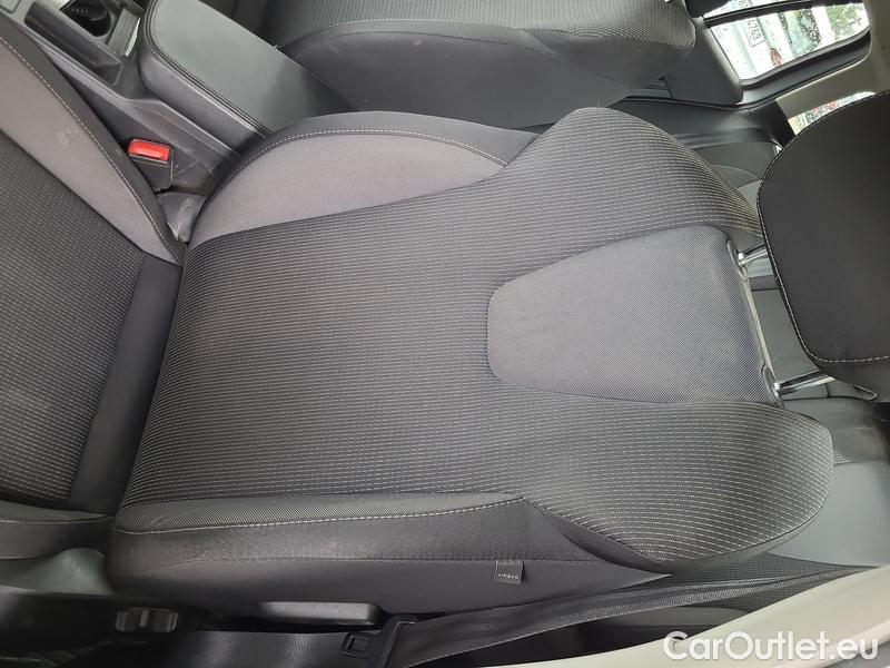  Skoda  Octavia  Combi (NX3)(2020) Oct.Combi 2.0TDI 110 Am 4x4 AT #15