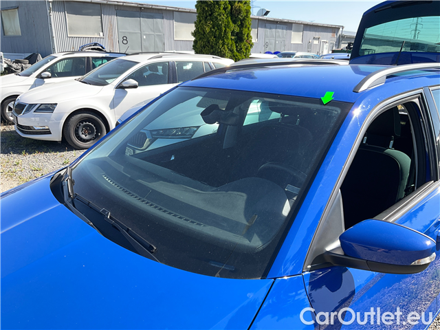  Skoda  Fabia Com.1.0TSI 70 Ambition 5d #1