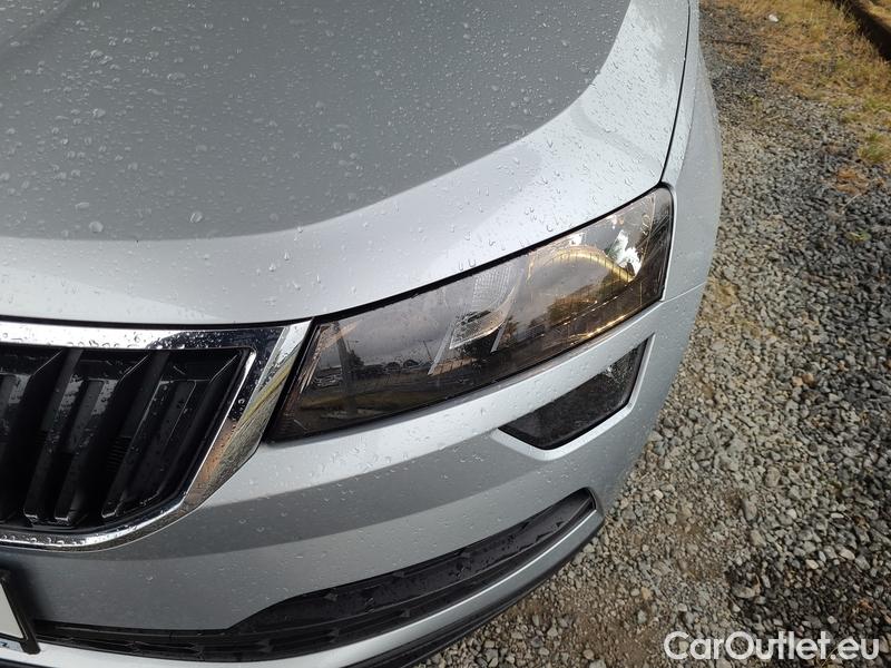  Skoda  Karoq  (NU)(2017->)  2.0TDI 110 Amb.4x4 AT #5