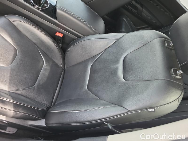  Ford  S-Max  (2015)  2.0TDCi 140 Titan.AWD AT #14