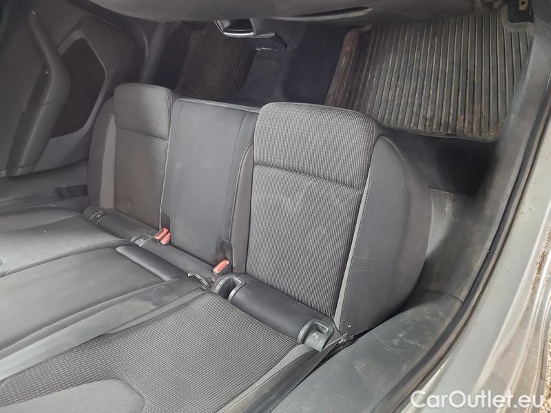  Skoda  Octavia  Combi (NX3)(2020) Oct.Combi 2.0TDI 110 Am 4x4 AT #22