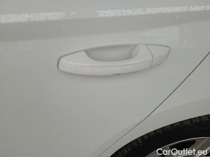  Skoda  Fabia  Combi (2015)  Com.1.0TSI 70 Style #11
