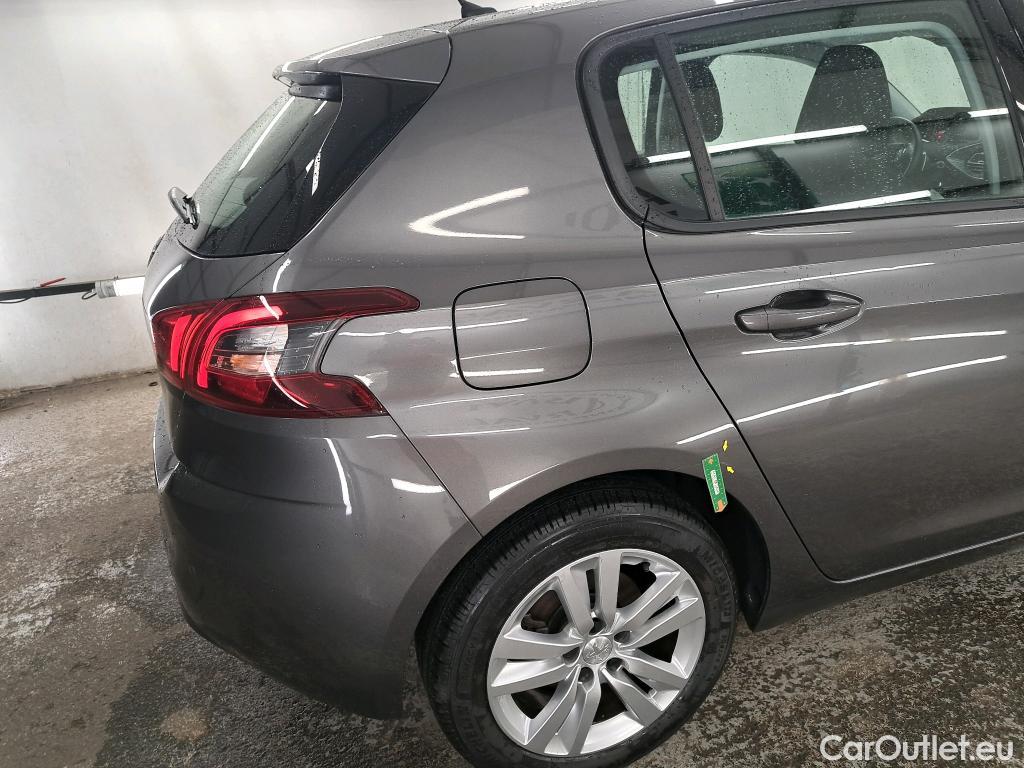  Peugeot  308  Active Business 1.5 HDi 130CV BVA8 E6d #7