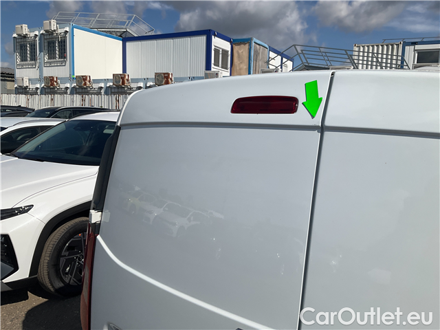  Renault  EXPRESS  1.3TCe 100 Extra #16