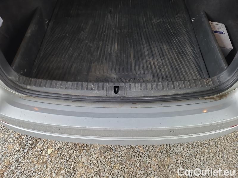  Skoda  Octavia  Combi (NX3)(2020) Oct.Combi 2.0TDI 110 Am 4x4 AT #18