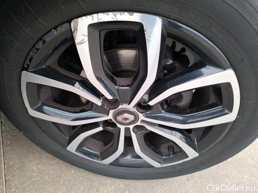  Renault  Clio  IV Intens 0.9 TCe 90CV BVM5 E6 #11