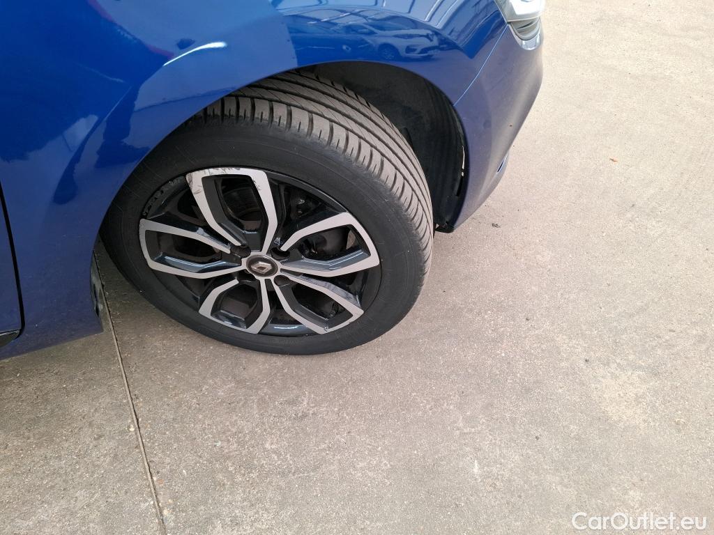  Renault  Clio  IV Intens 0.9 TCe 90CV BVM5 E6 #10