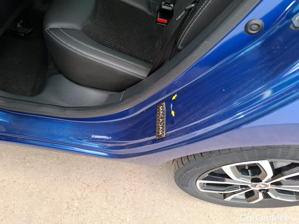  Renault  Clio  IV Intens 0.9 TCe 90CV BVM5 E6 #2