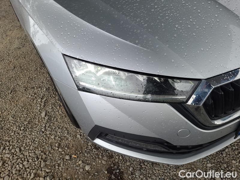  Skoda  Octavia  Combi (NX3)(2020) Oct.Combi 2.0TDI 110 Am 4x4 AT #2