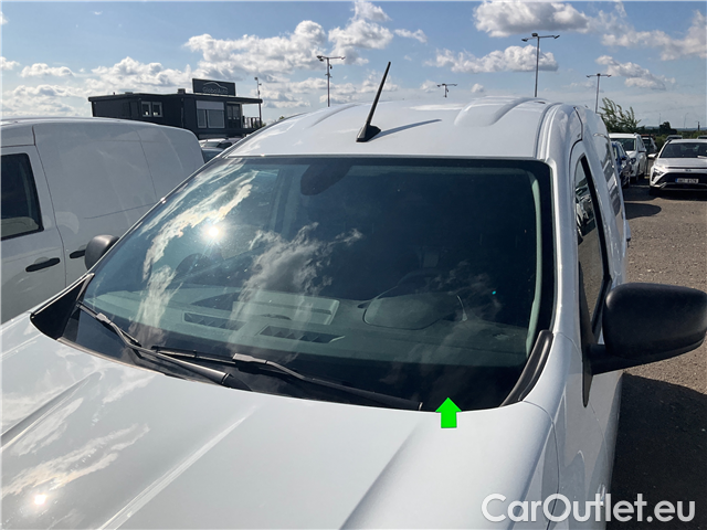  Renault  EXPRESS  1.3TCe 100 Extra #23