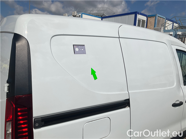  Renault  EXPRESS  1.3TCe 100 Extra #30