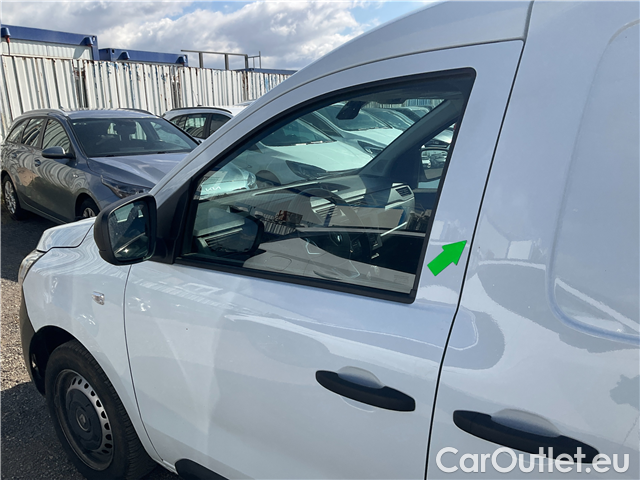  Renault  EXPRESS  1.3TCe 100 Extra #18