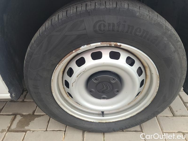  Citroen  Berlingo   (07.2018->)  BHDI 102 L1 Plus 4d #9