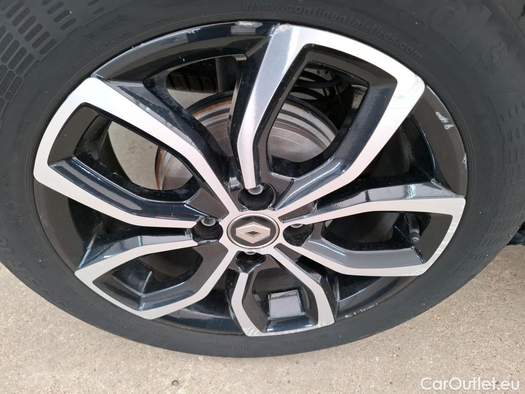  Renault  Clio  IV Intens 0.9 TCe 90CV BVM5 E6 #5